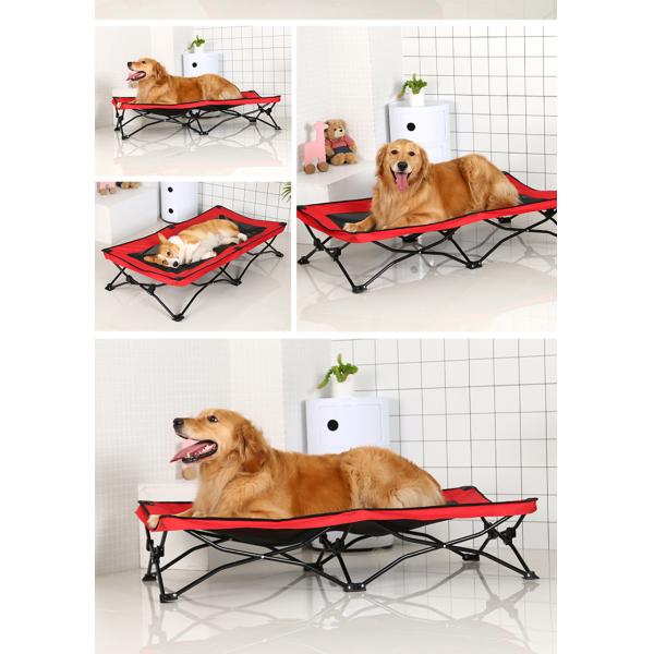 полиэстер шестерни любимца 62x62x15cm на открытом воздухе с обрамленной сталью батута покрытия PVC -