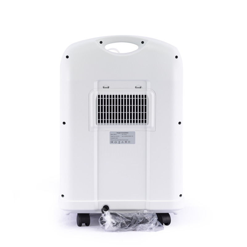 10L Oxygen Concentrator High End Cost For Sale Oxygen Concentrator Hospital 10L Oxygen Concentrator 390*310*590mm