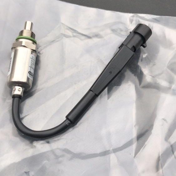 Hydraulic Oil Temperature Sensor 7240-A-015 for Sany Excavator SY135-8 SY215-8