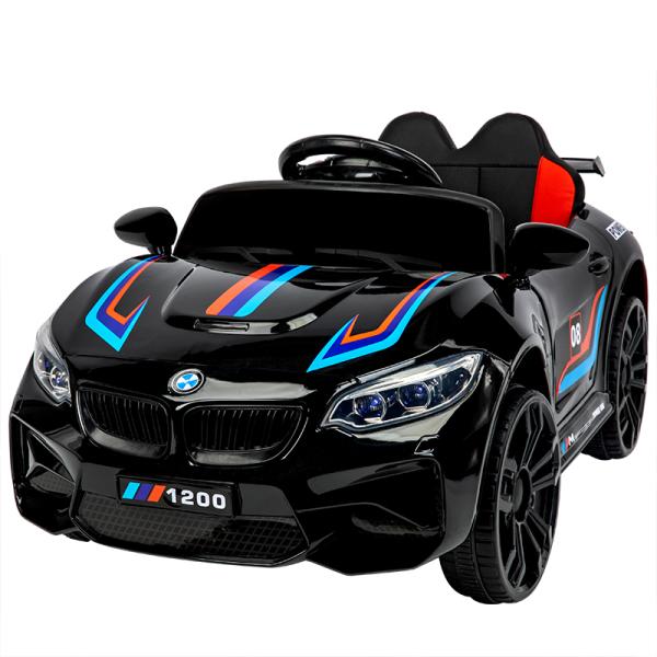 2023 12V Electric Remote Control 2 Seats Ride on Cars for Kids Motor 380*1 or 380*2