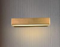 LED extérieur IP65 Lampes murales imperméables à l'eau Lampes en aluminium imperméables à l'eau Porche Corridor de jardin Mural Sconce Lumière murale intérieure
