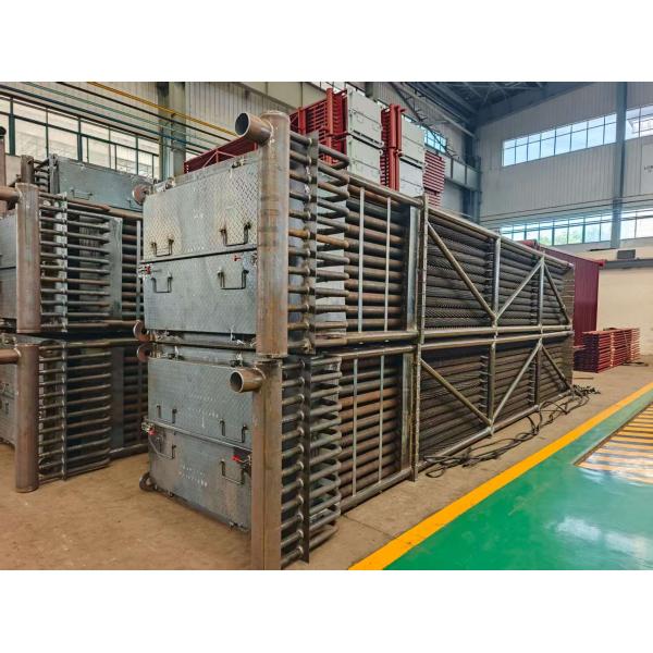 Boiler Economizer The Essential Component For Energy Savings And Cost Reduction