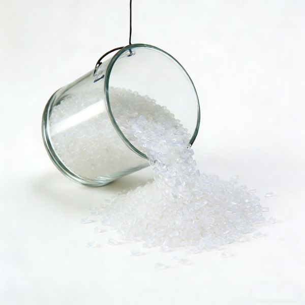 H5035 Sinochem PP Raffia Granules Virgin Polypropylene Pellets for Durable Woven Bags