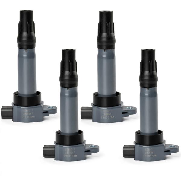 MW250963 Mitsubishi Ignition Coil 4A91 14-19 Brilliance V5 H230 H530 1.6L MW251981 SMW250963 3103115T