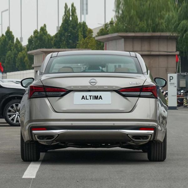 Nissan ALTIMA Sedan Car 0km Used Japan Cars Fuel Vehicles Gasoline Petrol Electric Front Window Mileage 1-25000 Miles