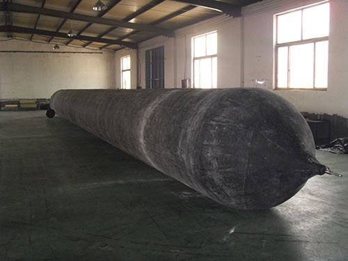 1.8m Diameter Jacking Marine AirBag High Pressure Marine Air Bags
