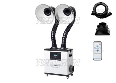 Digital dust extraction equipment , Chemical Solder Fume Extractor
