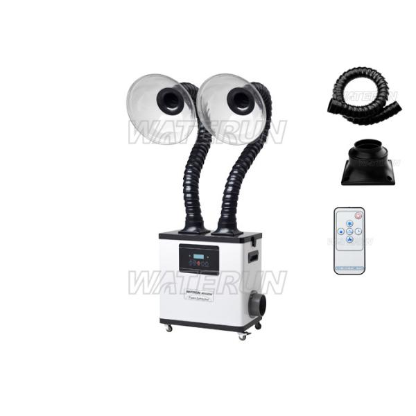 Оборудование извлечения пыли цифров, химический экстрактор перегара припоя