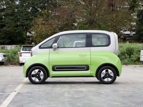 High Performance Quality Popular Multi-colors Baojun Kiwi 2021 ev designer Ternary lithium battery  Electric New Energy Ev Car