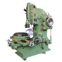 Cheap Price B5040 Steel Slot Making Machine Manual Vertical Planer Slotter Tool Slotting Machine