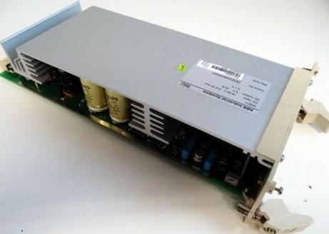 EL MÓDULO 310 W MAX DEL REGULADOR DEL PODER DE ABB 3BSE000863R1 SR511 35 AMPERIOS 18-30 VDC ENTRÓ