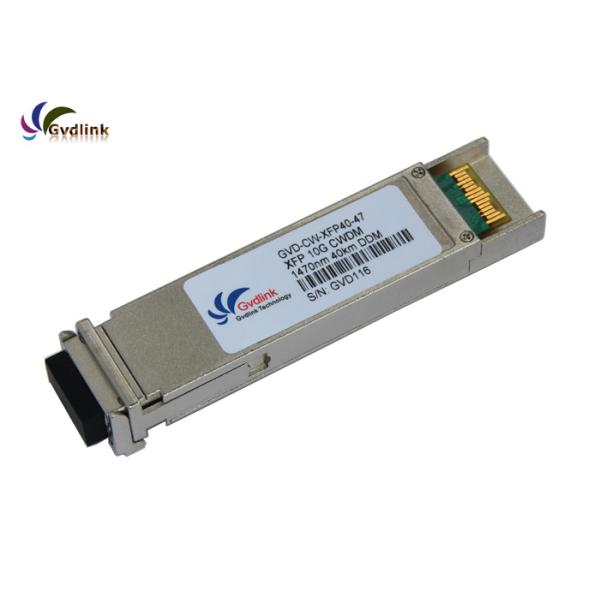 Приемопередатчик волокна CISCO ONS-XC-10G-1430 совместимый 1430nm XFP