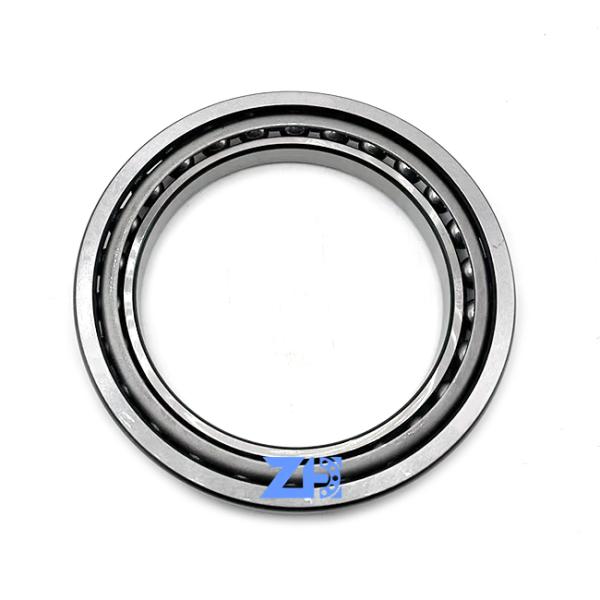 Угловой экскаватор шарикоподшипника контакта 120BA16 нося клетку нейлона 120*165*21.5mm или стальную клетку