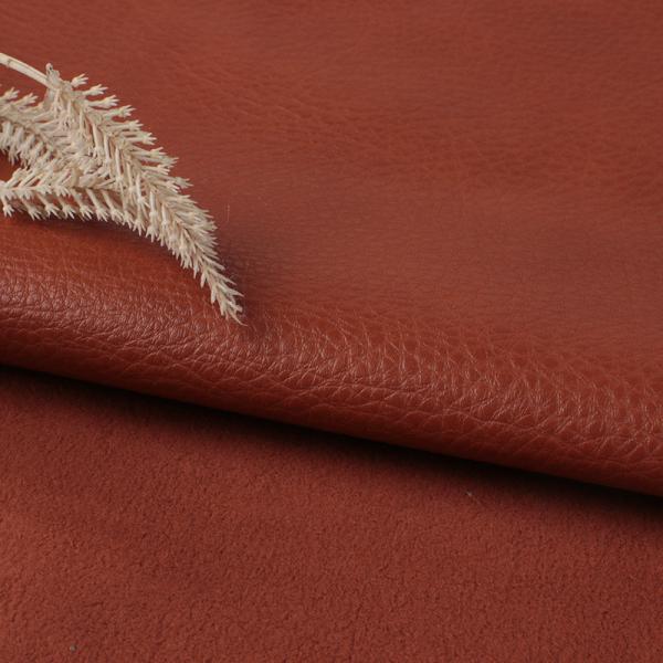 Личи-суэда сумочка PU кожа поддельная износостойкая толщина 1,7 мм