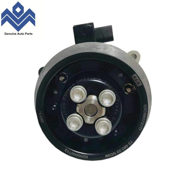Water pump for  Audi A1 Seat VW Beetle Scirocco Tiguan 1.4 TSI 03C 121 004 J D E