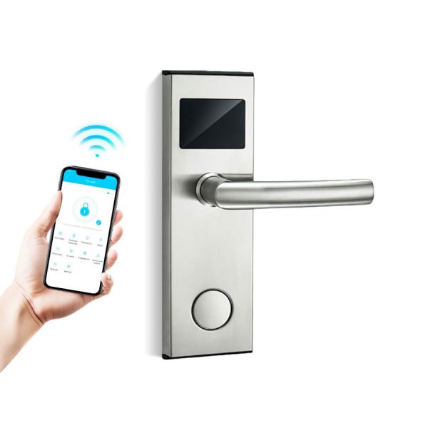 TT100 TThotel / TTLOCK APP TT smart door Locks