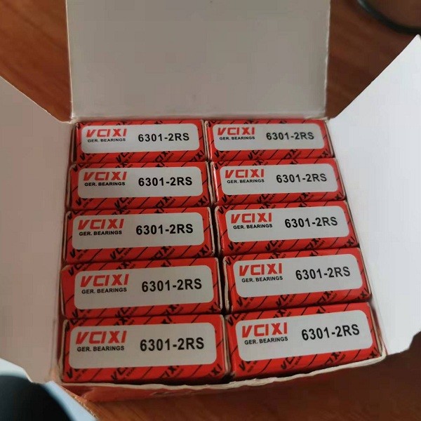 CD70 Deep Groove Motorcycle Wheel Bearing Replacement For Tricycle 6300 2RS