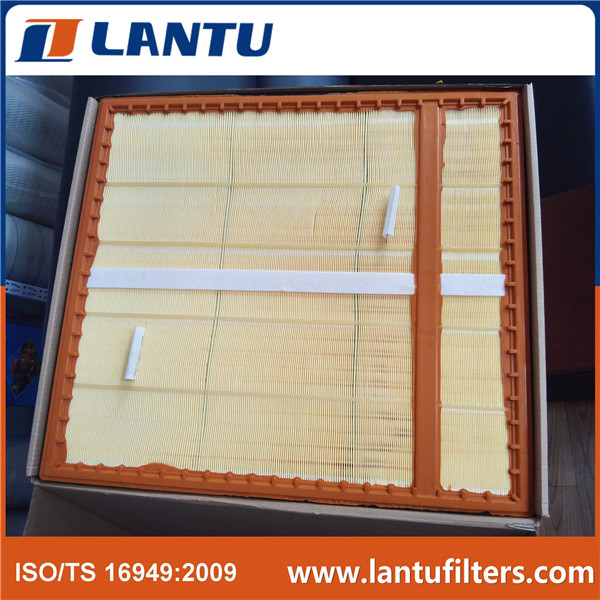 Воздушные фильтры A0040946604 AF27816 E315L01 C641500/1 кабины LANTU 635mm