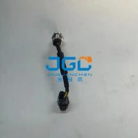 Sensor de velocidad principal del motor de Accessories J05E J08E del excavador 9443615946 479770-3920 VH894101290A