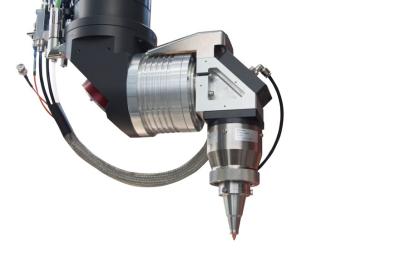 Penta 6000W CNC Laser Metal Cutting Equipment for Stainless Steel Plate