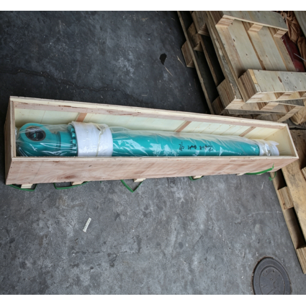 SK210-8 Hydraulic Boom Cylinder for Kobelco Excavator Spare Parts YN01V00151F2 Aftermarket High Quality