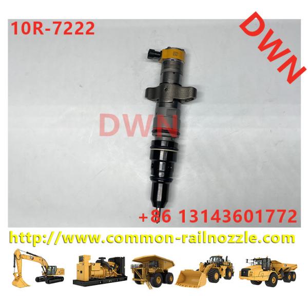 Экскаватор E330C D6R Двигатель C9 Инжектор топлива C-A-T 235-2888 10R7224