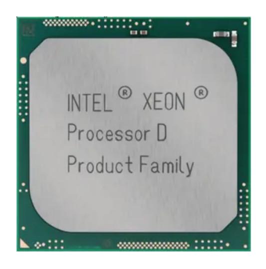 INTEL(R)XEON(R)D-1527 4-Core 2.20GHz 35W Processor