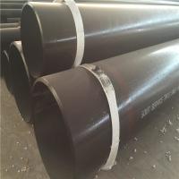 Tubulação de aço laminada do API 5L ASTM A795 ERW