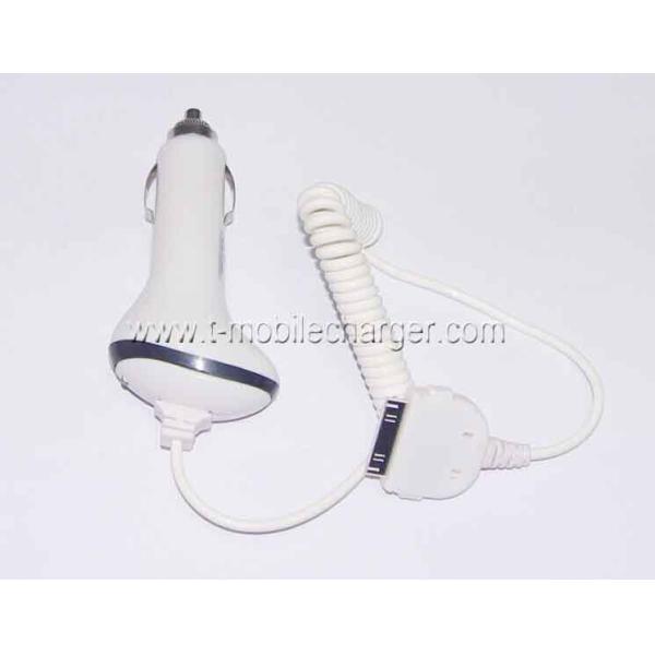 iphone charger with cable /car phone charger/cell phone charger/ipad charger