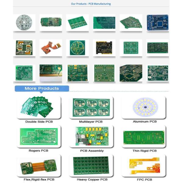 Печатная плата на 6 унций