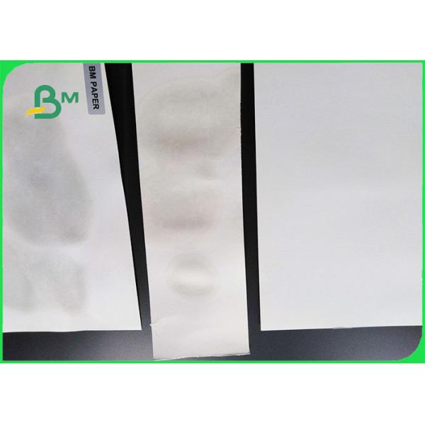 крен 600мм кс 80мм бумаги картона белой воды 0.3мм 0.6мм естественный абсорбент для бумажного каботажного судна