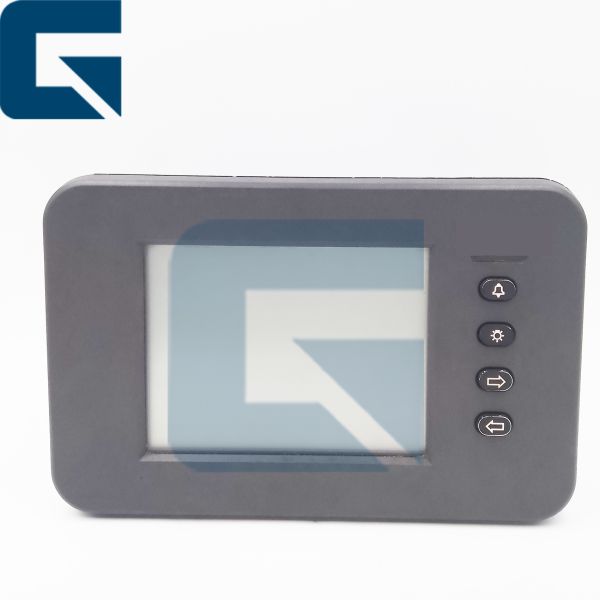 C7 C9 C13 C15 C18 Display Group Monitor 3077542  MPD Panel 307-7542