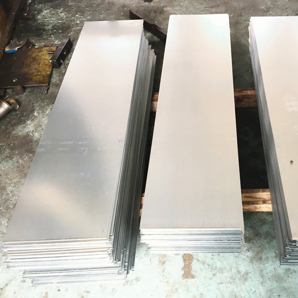 Integrated Filter Venturi Filter Cage Spare Parts