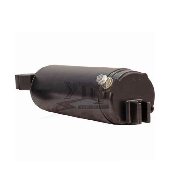 New 12V 1.0KW 9T Starter Motor for Mercury Marine 135-150HP 2.5L Engines with 18 Months Warranty