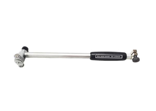 Metric Precision Tool 50-150mm Dial Bore Gauge Set for Accurate Wide Range Measurements
