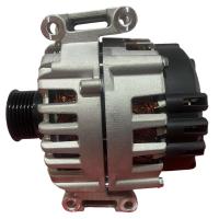 Le générateur 12V 180A 6PK est applicable aux Mercedes-Benz S350, R350 et E350. OEM 0009067900 0141543302 2611843 0009060500
