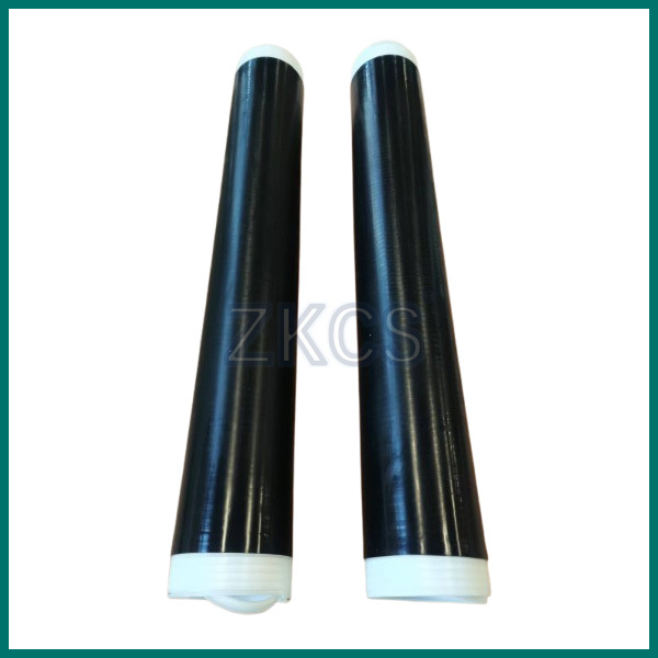 Silicone Cold Shrink Tube for Telecom & Fiber Optic Cables