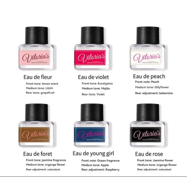 Keep Your Private Area Clean and Fresh with Private Perfume Underwear Deodorizer