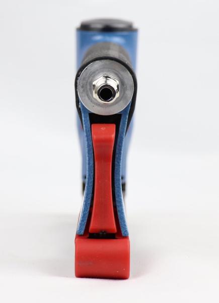 21gauge Fine Crown Air Stapler 8016 Short Nose Staple Gun Reciprocating Type Tool