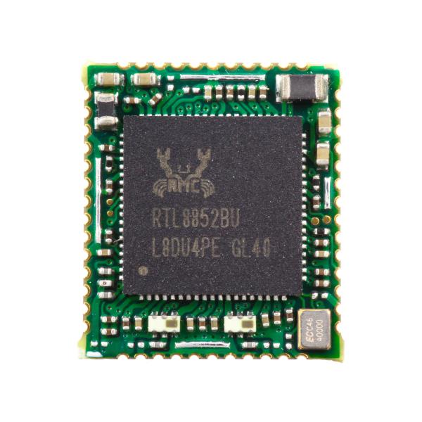 Модуль Openwrt 802.11AX Wifi 6 модуля набора микросхем 5Ghz WiFi RTL8852BU