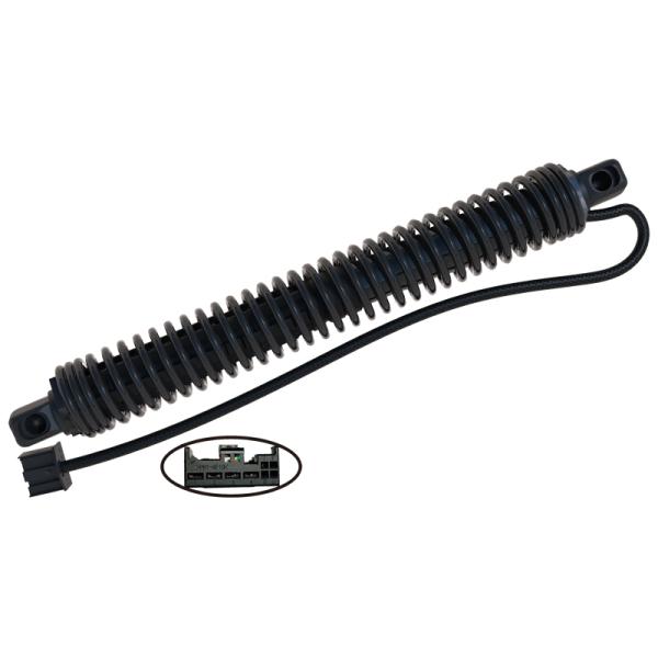 задняя поддержка подъема хобота 51247185713 51247185714 для BMW F01 F02