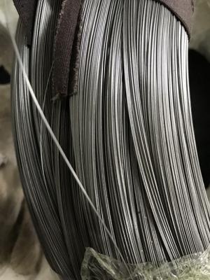 AISI 440A 440B 440C Stainless Steel Drawn Wire, Rod, Coiled Wire, Bar