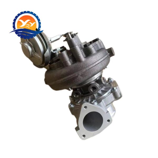 4JJ1 Turbocharger 8981851941 4JJ1 Turbo for Sany SY125C SY135C SY115C Excavator Parts
