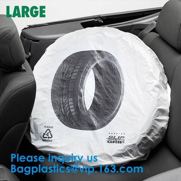 Tire Cover With Handle, Wheel Storage Tote Bags, Tire Tote, Tire Cover, Wheel Tire Bags, Snow Protector