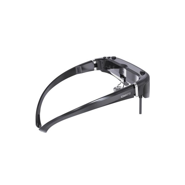 Умные очки ENMESI AR USB-C 2000nits Контраст 3D Birdbath Si-OLED FOV 43 градуса