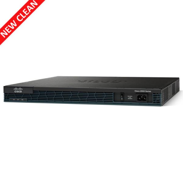 CISCO 2901-SEC/K9 Cisco 2901 Security Router CISCO2901-SEC/K9