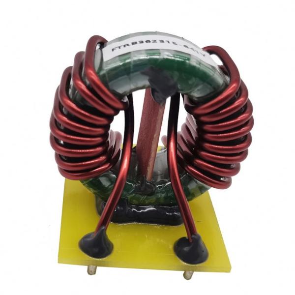 30A 22uH Toroidal Magnetic Inductor Toroid Inductor