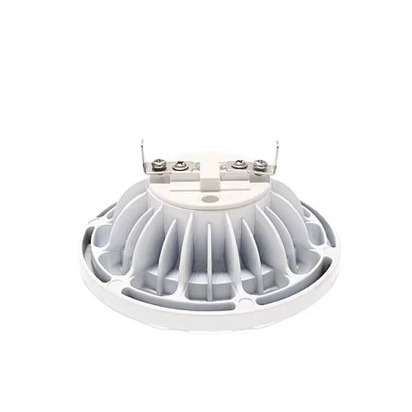 36° Angle Aluminum AR111 G53 LED Spot Light for Supply Market Needs