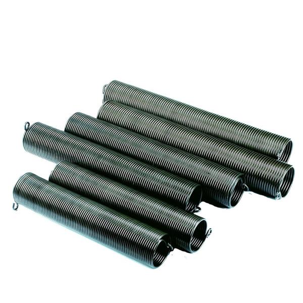 Mola universal da porta do rolo da torsão para a porta elétrica do rolamento, mola de bobina da porta da garagem