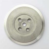GT1752 GT2052V Turbo Back Plate 4346890001 Para 4346890001 Turbo